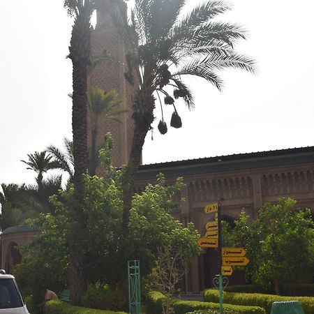 Riad R Marrakesh Ngoại thất bức ảnh