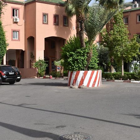 Riad R Marrakesh Ngoại thất bức ảnh