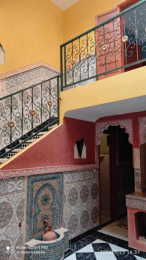 Riad R Marrakesh Ngoại thất bức ảnh