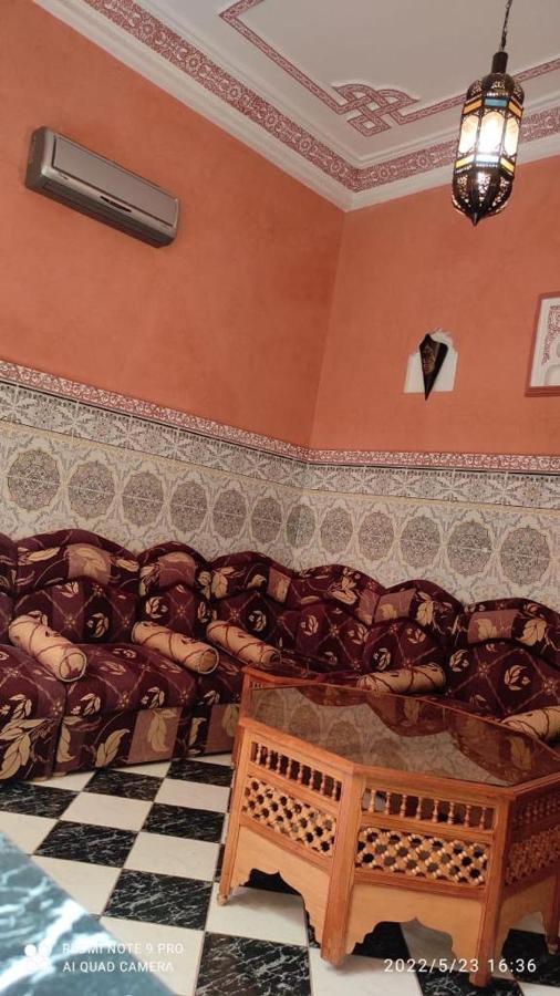 Riad R Marrakesh Ngoại thất bức ảnh