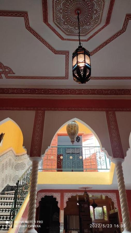Riad R Marrakesh Ngoại thất bức ảnh