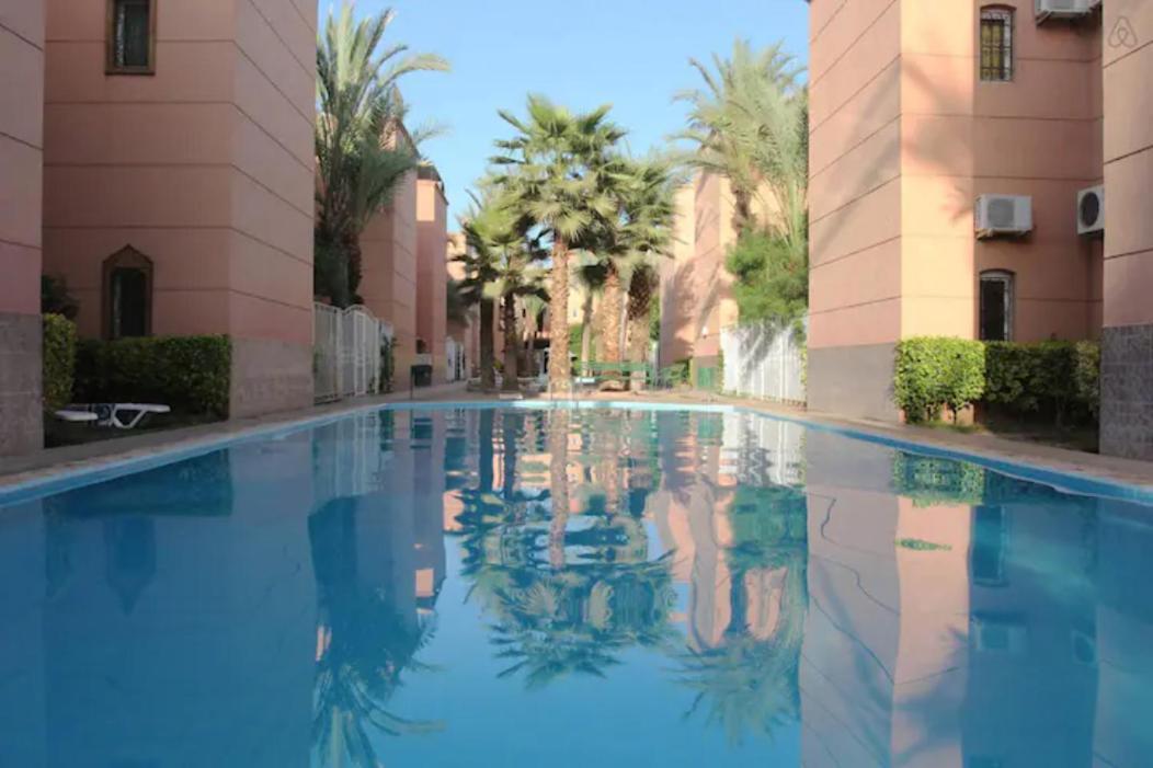 Riad R Marrakesh Ngoại thất bức ảnh
