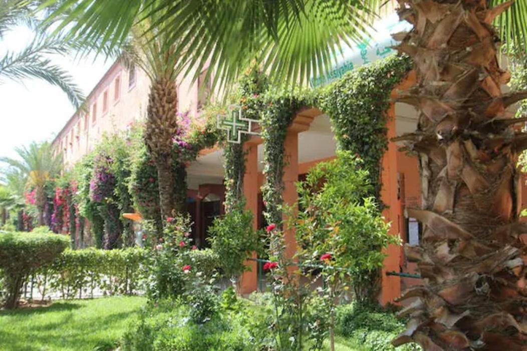 Riad R Marrakesh Ngoại thất bức ảnh