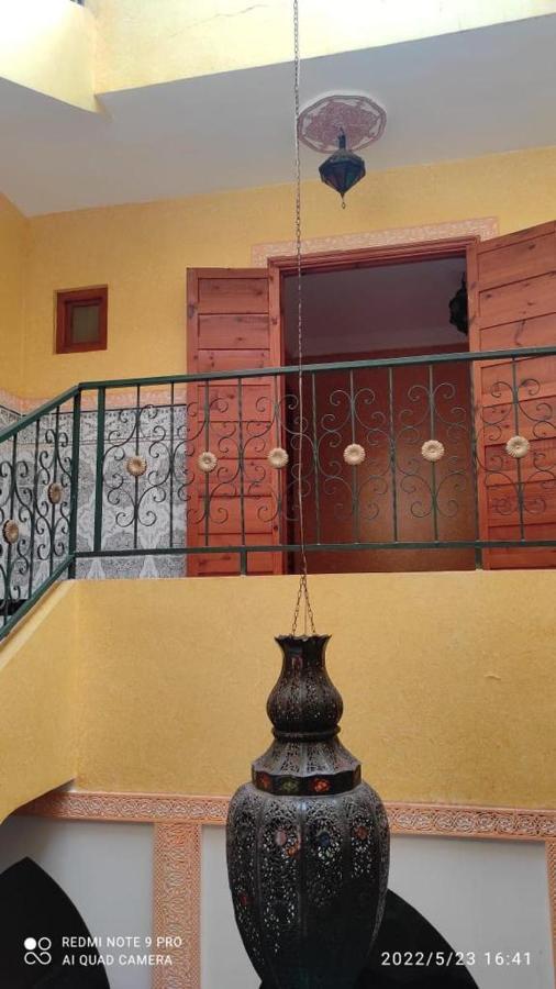 Riad R Marrakesh Ngoại thất bức ảnh