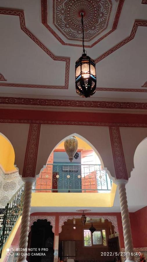 Riad R Marrakesh Ngoại thất bức ảnh