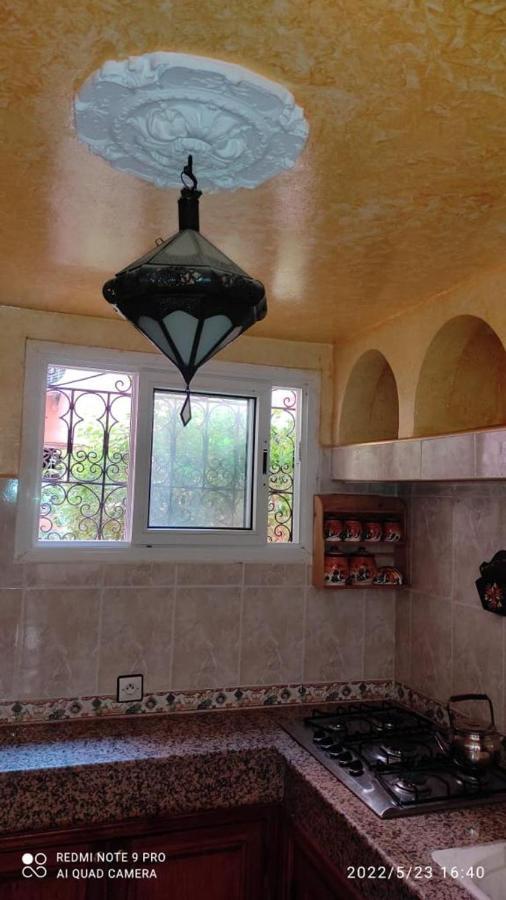 Riad R Marrakesh Ngoại thất bức ảnh