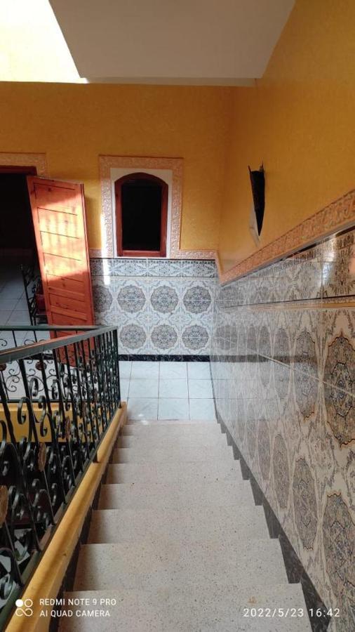 Riad R Marrakesh Ngoại thất bức ảnh
