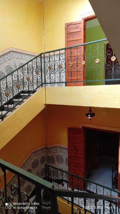 Riad R Marrakesh Ngoại thất bức ảnh