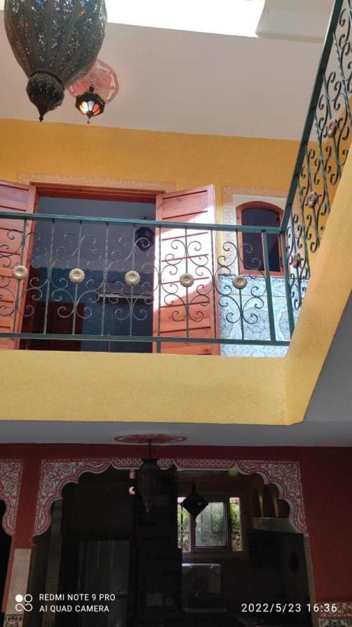 Riad R Marrakesh Ngoại thất bức ảnh