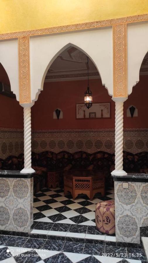 Riad R Marrakesh Ngoại thất bức ảnh