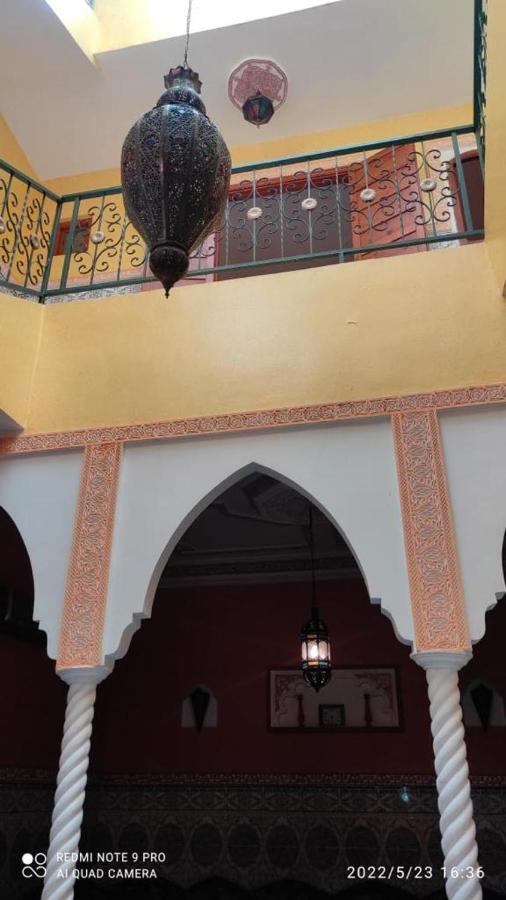Riad R Marrakesh Ngoại thất bức ảnh