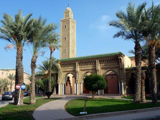 Riad R Marrakesh Ngoại thất bức ảnh