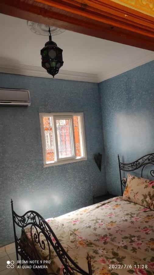 Riad R Marrakesh Ngoại thất bức ảnh