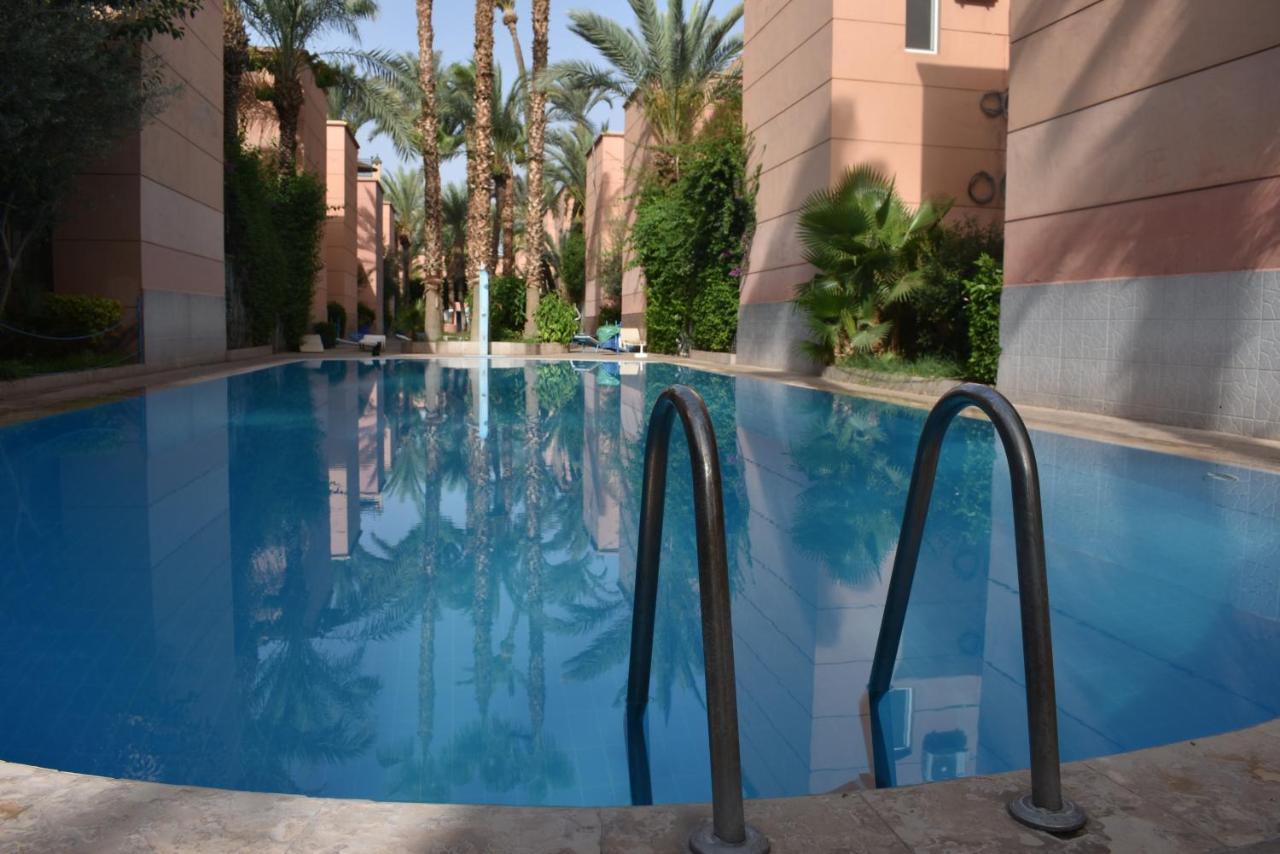 Riad R Marrakesh Ngoại thất bức ảnh