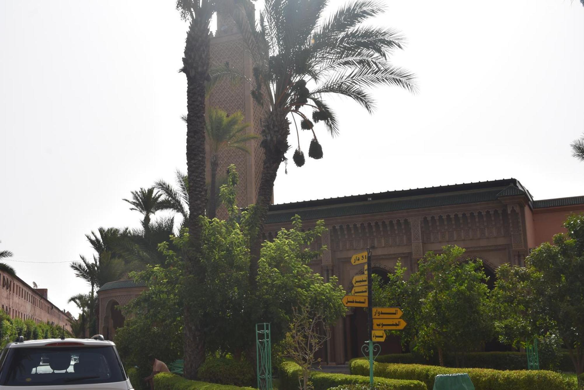 Riad R Marrakesh Ngoại thất bức ảnh