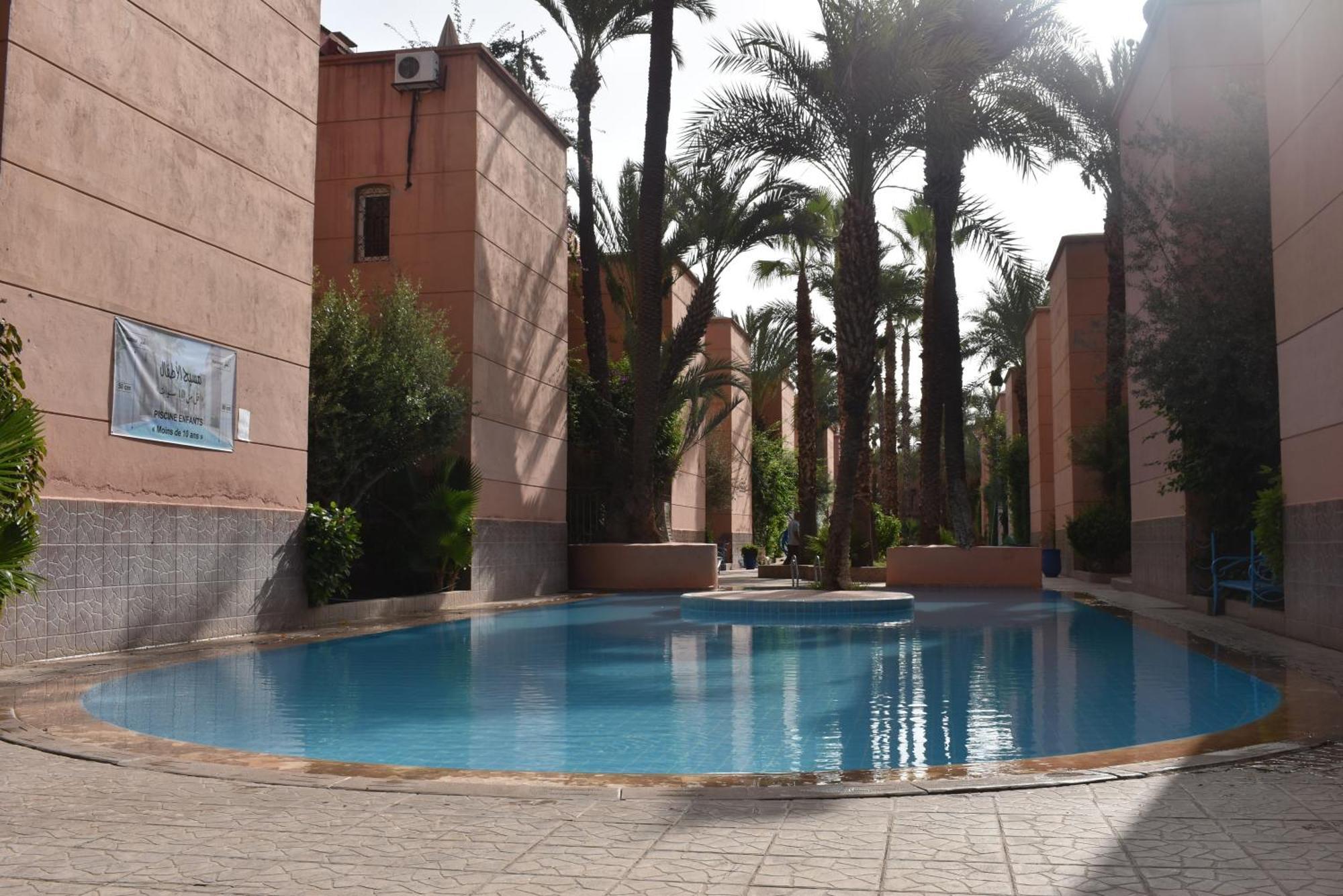 Riad R Marrakesh Ngoại thất bức ảnh