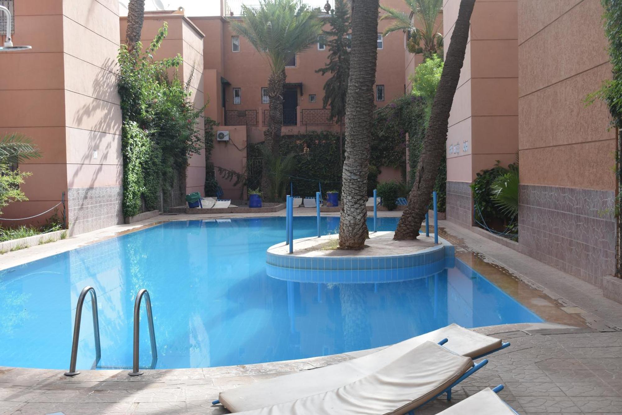 Riad R Marrakesh Ngoại thất bức ảnh