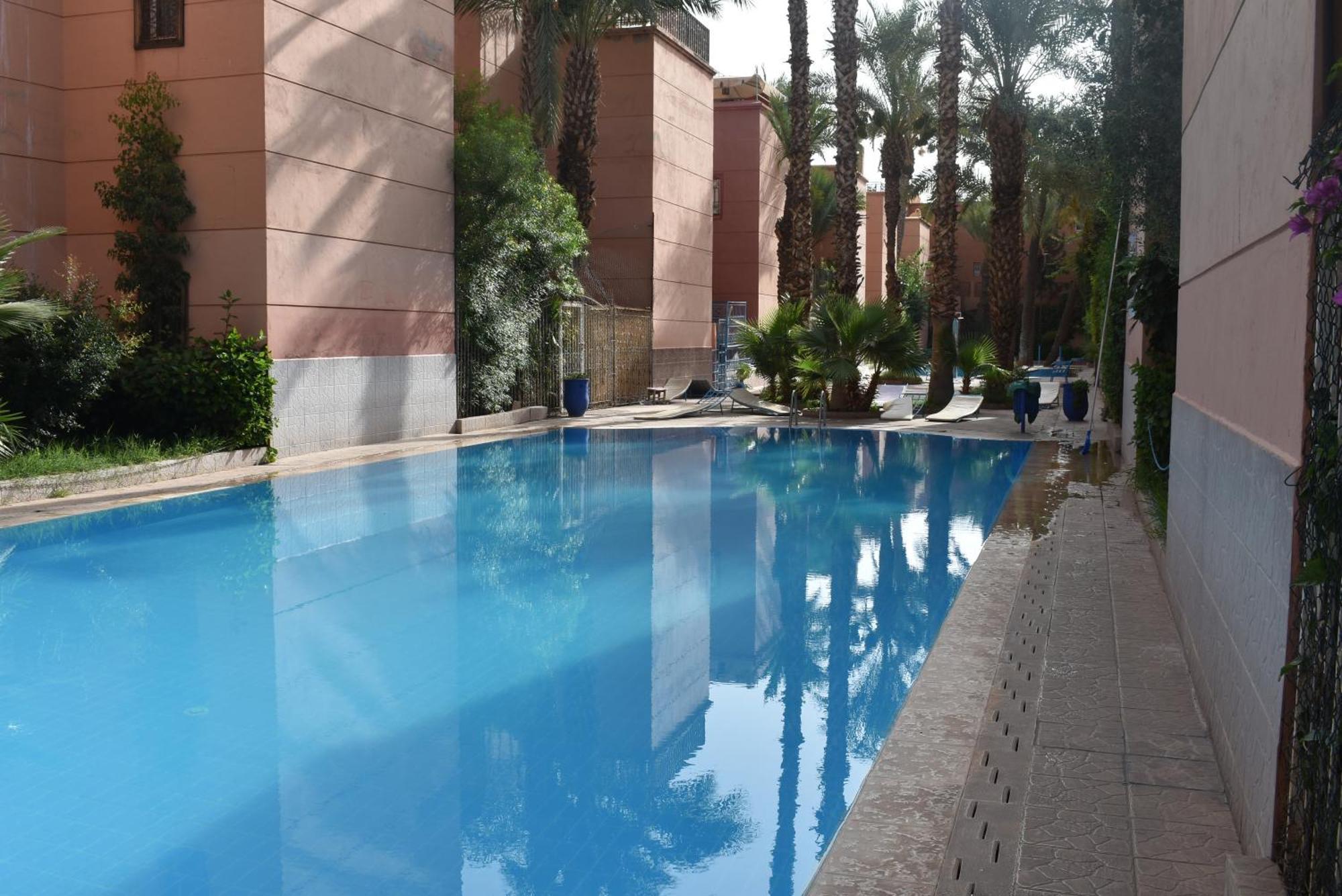 Riad R Marrakesh Ngoại thất bức ảnh