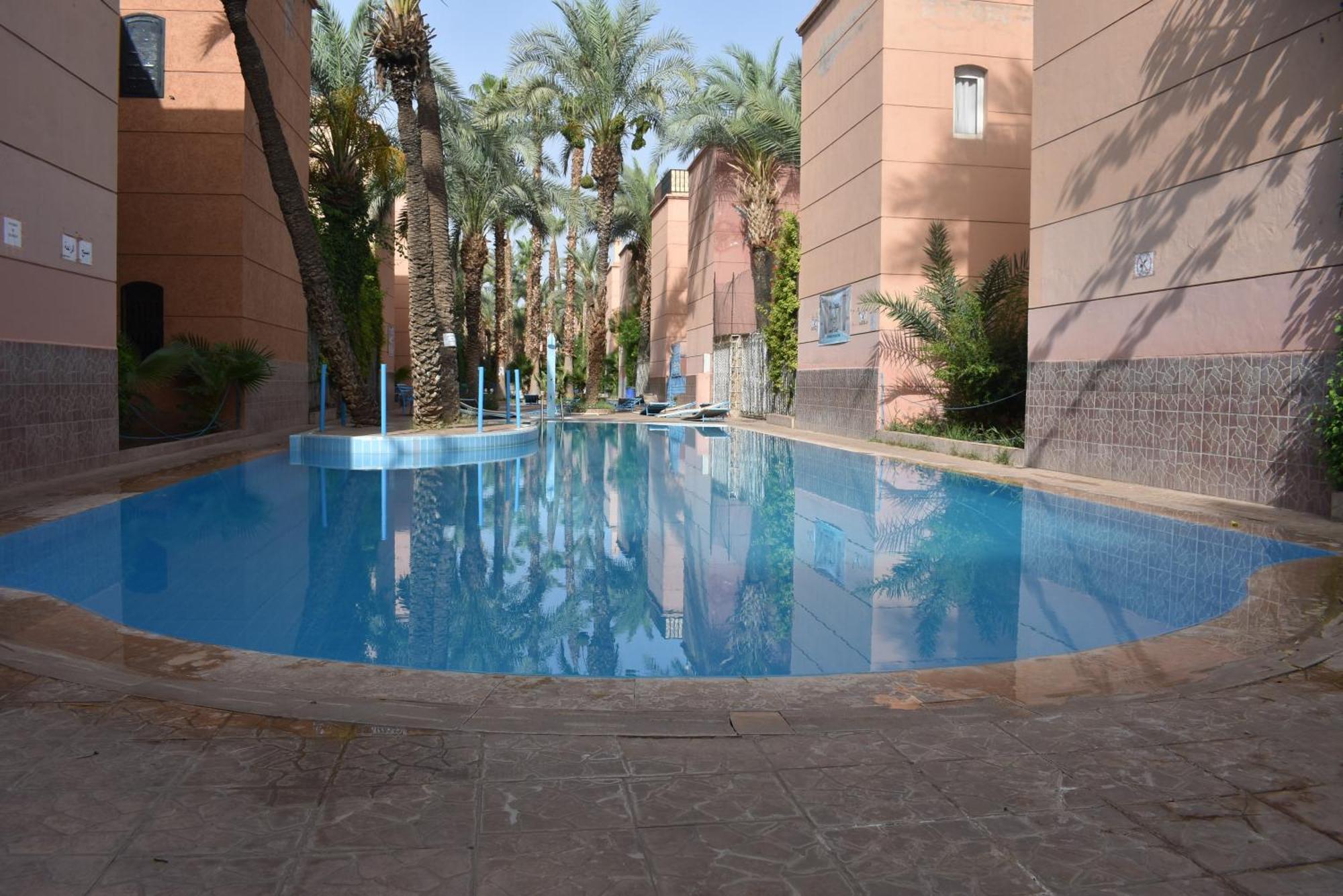 Riad R Marrakesh Ngoại thất bức ảnh
