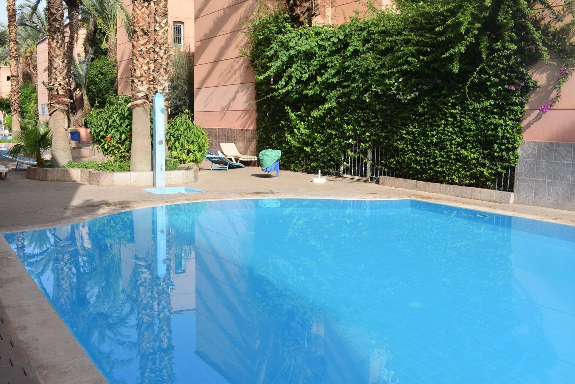 Riad R Marrakesh Ngoại thất bức ảnh