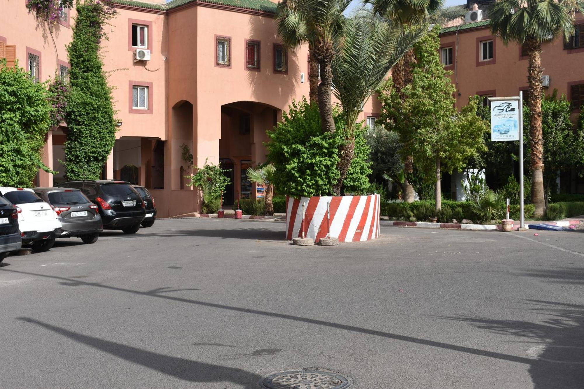 Riad R Marrakesh Ngoại thất bức ảnh