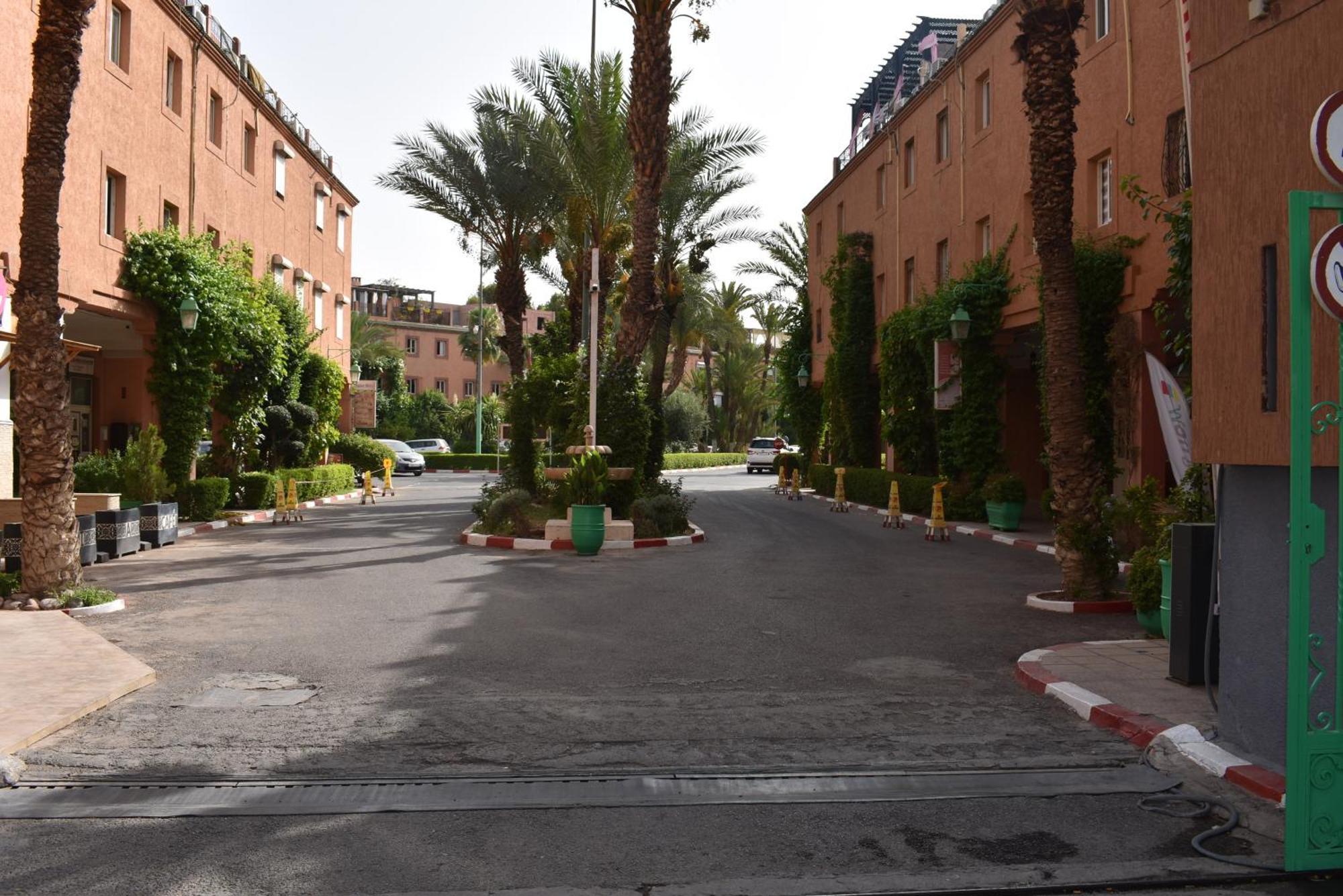 Riad R Marrakesh Ngoại thất bức ảnh