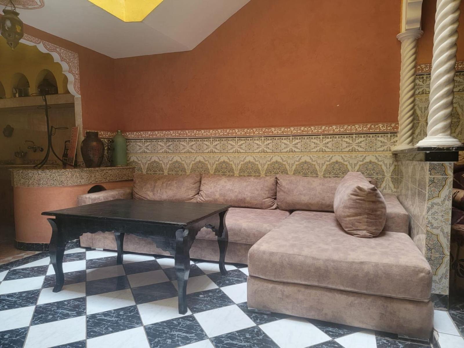 Riad R Marrakesh Ngoại thất bức ảnh